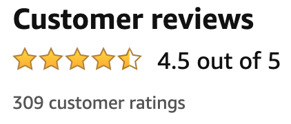 Margaritaville Key West Tailgate Blender Customer Review Rating 4.5 out of 5 stars