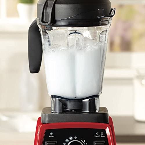 Vitamix 750 Professional Cleaning