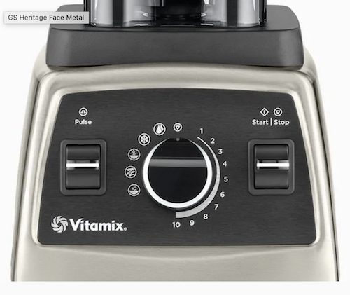 Vitamix Professional Series 750 - Base Unit